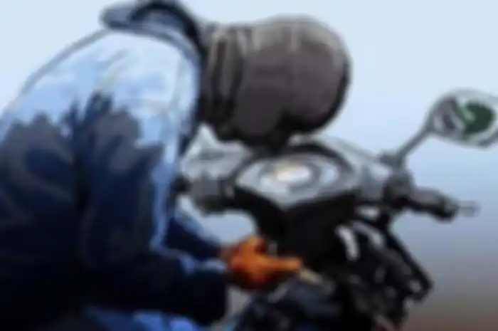 ILUSTRASI. Modal nonton YouTube, pasangan suami istri di Berau jadi maling motor. Belasan motor berhasil dicuri.