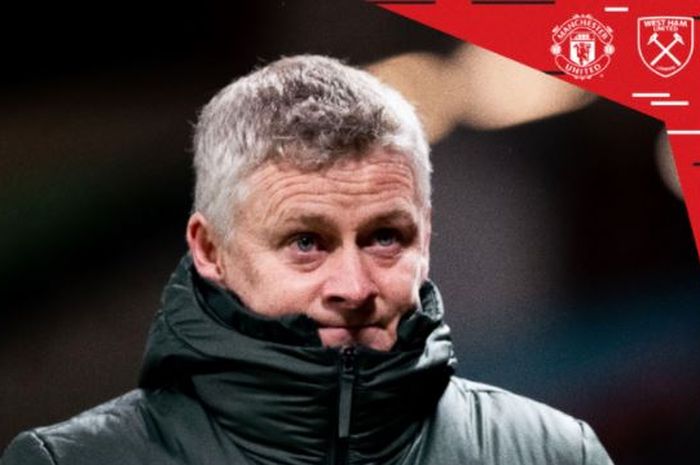 Ole Gunnar Solskjaer kibarkan bendera putih untuk buru trofi Liga Inggris 2020-2021 karena satu hal.