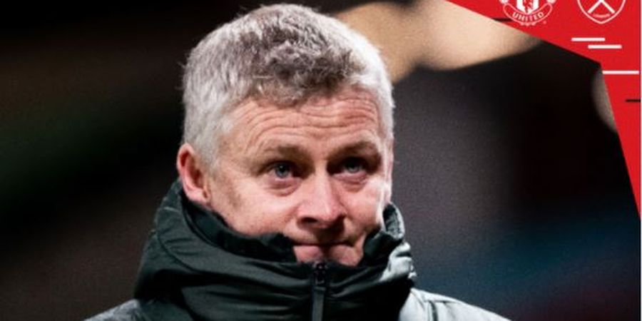 Solskjaer Marah Gara-gara Super League Bikin Man United Tak Tenang