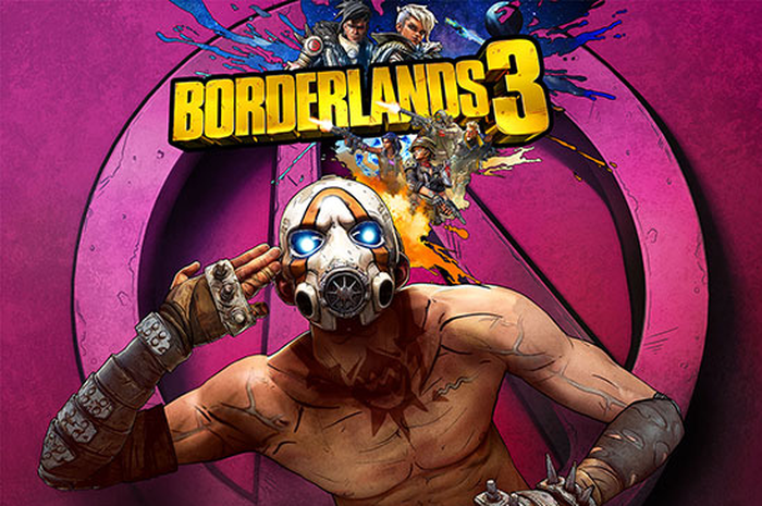 Game Borderlands 3