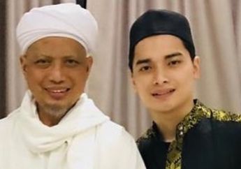 Nasib Pondok Pesantren Ustaz Arifin Ilham Di Ambang Kehancuran Setelah Jatuh ke Tangan Alvin Faiz, Mantan Suami Larissa Chou Dapat Nyinyiran Pedas dari Netizen: 'Beda Istri Beda Rezeki'