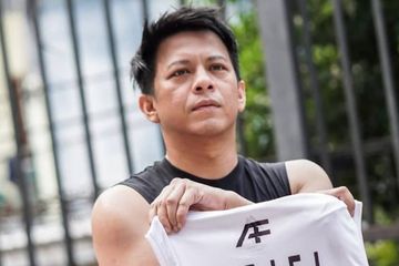 Ariel NOAH 