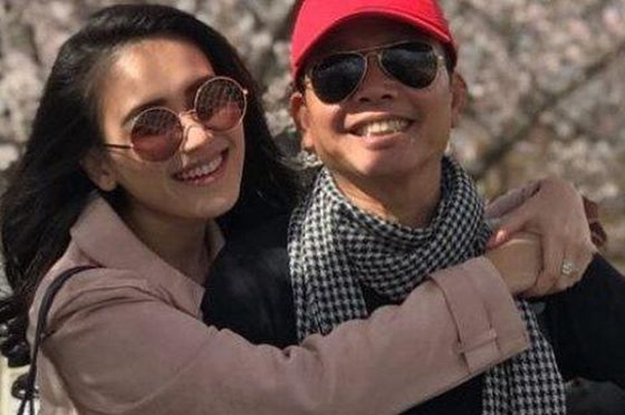 Sudah Hidup Enak Nikmati Kesuksesan sang Putri, Ayah Ayu Ting Ting Ternyata Selama 9 Tahun Tak Pernah Ambil Gajinya, Intip Jumlah Gajinya