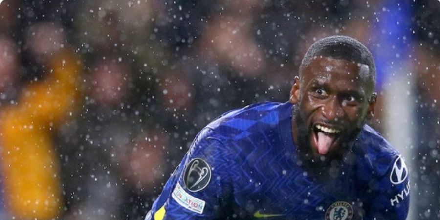 Hasil Liga Champions - Lukaku-Werner Mandi Lebih Cepat, Christensen Cetak Gol Debut, Chelsea Tumbangkan Malmo