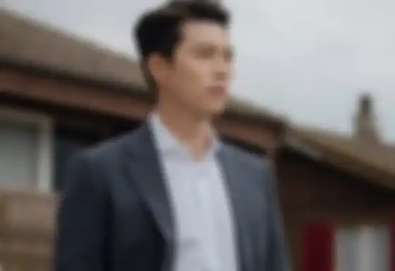 Hyun Bin