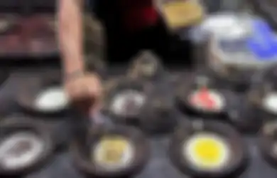 Banyak Pilihan, Wajib Mampir ke Deretan Pasar Kaget Ini untuk Ngabuburit, Berikut Rekomendasi Jajanan Khas Kota Bandung untuk Takjil Ramadhan