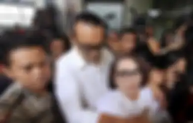 Blak-blakan Akui Suaminya Senang Main Perempuan Saat Konsumsi Narkoba, Nunung Bongkar Cara Penuhi Kebutuhan Ranjang dengan Iyan Sambiran Selama di RSKO: Bayar Segitu Buat 4 Jam