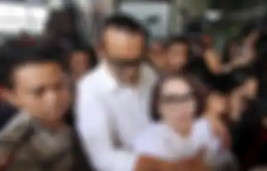 Blak-blakan Akui Suaminya Senang Main Perempuan Saat Konsumsi Narkoba, Nunung Bongkar Cara Penuhi Kebutuhan Ranjang dengan Iyan Sambiran Selama di RSKO: Bayar Segitu Buat 4 Jam