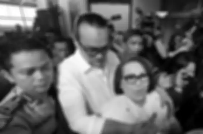 Nunung dan Iyan Sambiran