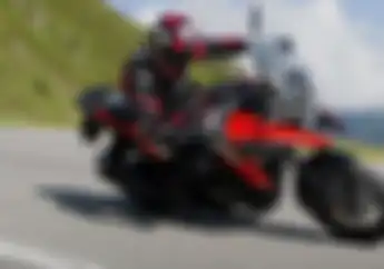 Terkuak, Harga Suzuki  V-Strom  1050 Versi 2020 Sudah Tersedia di Pasar Eropa, Indonesia Kapan?