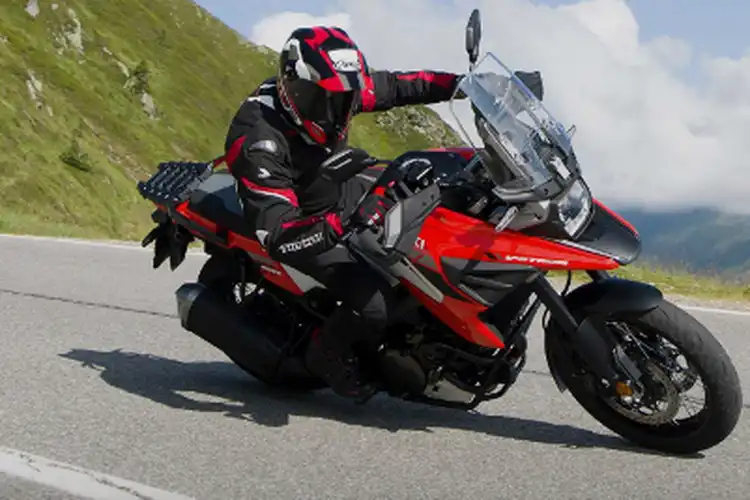 Terkuak, Harga Suzuki  V-Strom  1050 Versi 2020 Sudah Tersedia di Pasar Eropa, Indonesia Kapan?