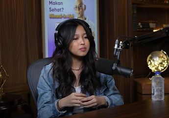 Disebut Anak Nakal Hobi Dugem oleh Pinkan Mambo: Cukup Tahu Saja!