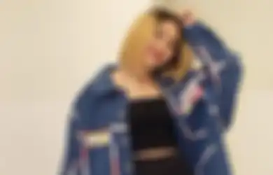 Sering Dituding Terobsesi Jadi Istri Sultan Andara Karena Isu Plagiat, Ayu Ting Ting Kali Ini Banjir Pujian Karena Tampil Beda dari Biasanya, Seperti Apa?