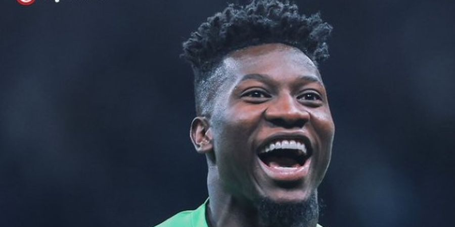 Rekrut Onana, Man United Dapat Jaminan Nasib Aman di Liga Champions