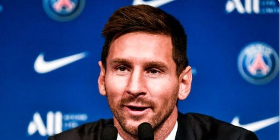 Belum Debut di PSG, Messi Sudah Negosiasi dengan Calon Klub Terakhirnya