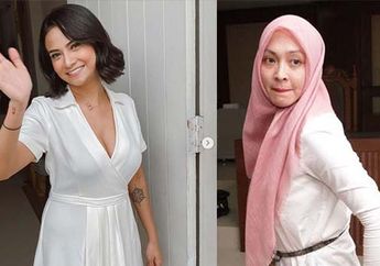 Foto Terbaru Angelina Sondakh di Penjara, Vanessa Angel Beberkan Kondisi Terkini Ibunda Keanu Massaid Usai 9 Tahun Mendekam di Bui: Dia Tidak Pernah Menceritakan Masalahnya....