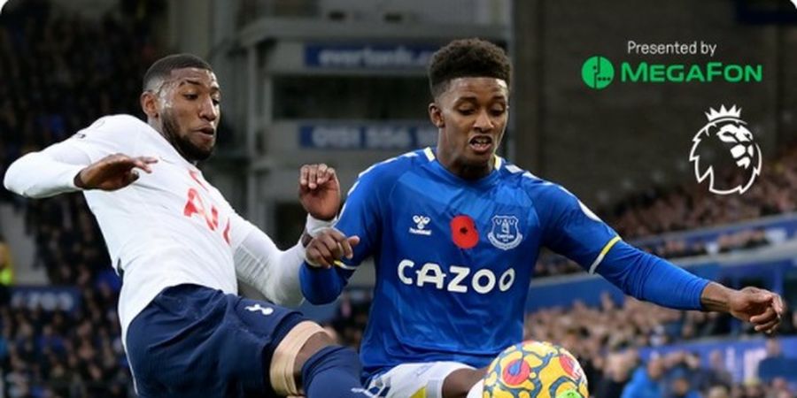 Usai Ditahan Imbang Everton, Tottenham Dikritik Tak Punya Sosok Pemimpin