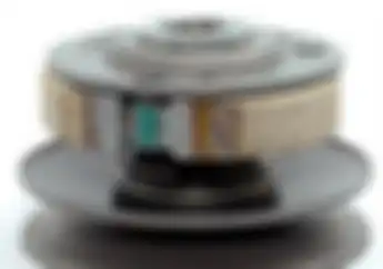 Jarang yang Merasa.. Ternyata Gejala Ini Indikasi Kampas Ganda Matic Mulai Aus