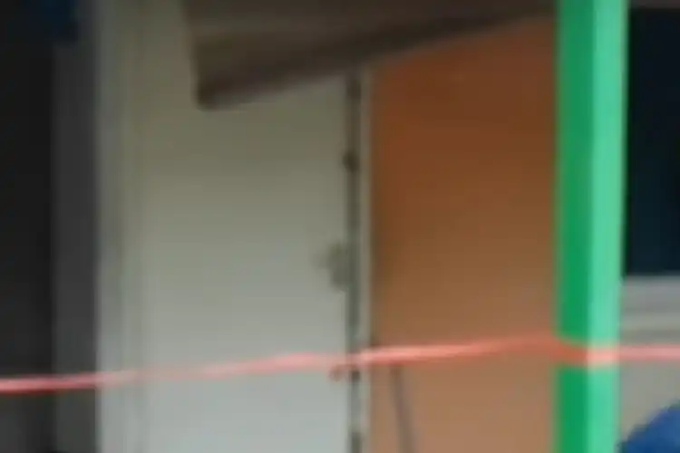 Ya Ampun, Video Bagaimana Adik Membunuh Kakak Kandung di Karawang Karena Enggak Dipinjamkan Motor