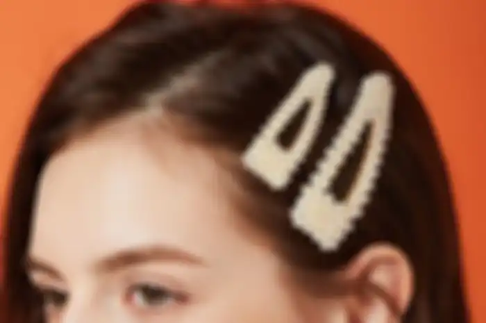 Bahaya menjepit rambut