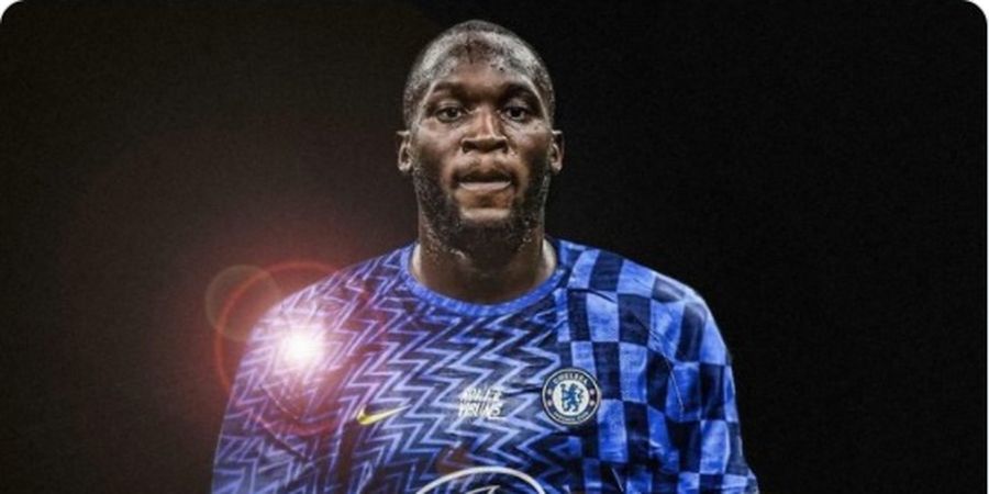 Romelu Lukaku Datang, Chelsea Bakal Auto-Juara Liga Inggris