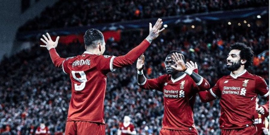 Siap-siap Arsenal, Liverpool bakal Ngamuk demi Tebus Kekalahan