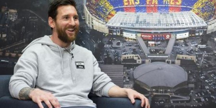 10 Rekor Menakjubkan Lionel Messi yang Mungkin Mulai Terlupakan