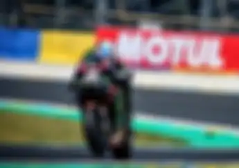 Johann Zarco: Saya Merasa Yamaha Sedang Kebingungan Mencari Setingan Terbaik