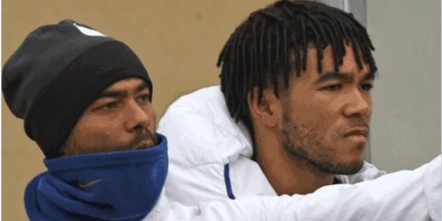 Reece James Akui Ada Peran Eks Bek Chelsea di Balik Peningkatan Performanya