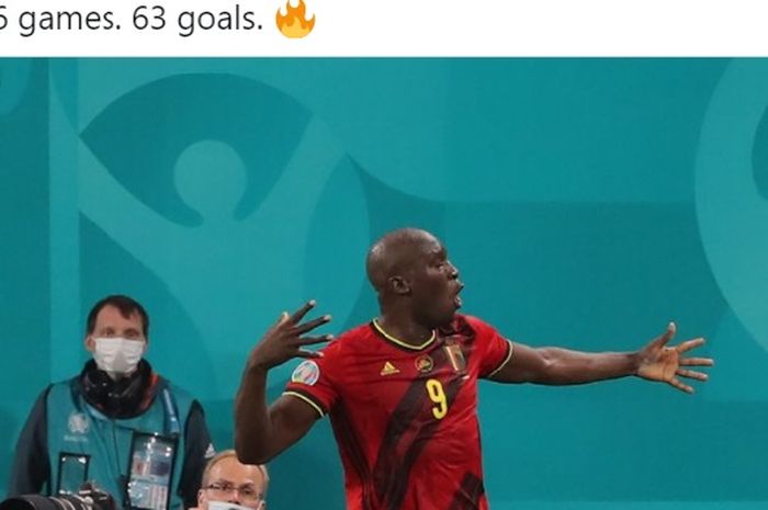 Belgia dibuat menang susah payah, dengan hasil kekalahan ini Finlandia harus turun ke posisi ketiga.