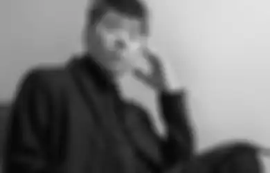 Bak Petir Menyambar, Roy Kiyoshi Kaget Bukan Main Saat Didiagnosa Penyakit Serius Ini, Paranormal Kondang Ini Sampai Harus Istirahat dari Pekerjaannya
