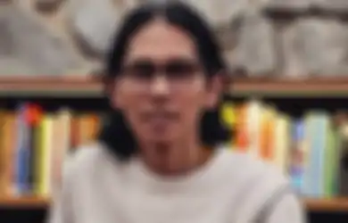 Angga Sasongko Ogah Tayangkan Film Nussa dan Keluarga Cemara di TV yang Kasih Panggung ke Saipul Jamil
