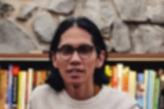 Angga Sasongko