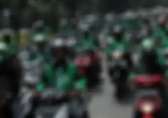 Ojek Online Dikabarkan Siap Gelar Demo Jelang Asian Games 2018, Begini Reaksi Sandiaga Uno