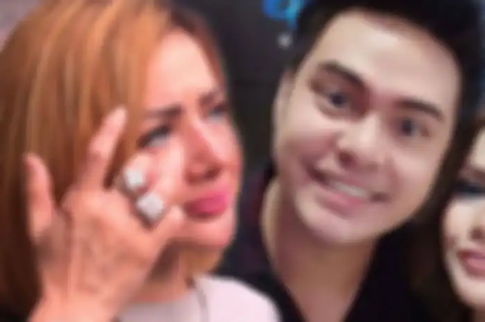 Galih Ginanjar Pamer Gandengan Baru Usai Bebas dari Penjara, Netizen Heboh Bandingkan dengan Barbie Kumalasari: Ini Baru Barbie Original