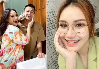 Bak Tak Mau Kalah dari Raffi Ahmad dan Nagita Slavina yang Datangkan Sapi Terbaik dari Gunung Kidul Seberat 1,4 Ton, Ayu Ting Ting Kepergok Pamerkan Hewan Qurban Ukuran Raksasa Ala Sultan, Intip Penampakannya!