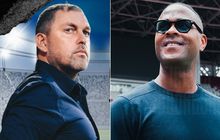 Mirip Kluivert di Timnas Indonesia, Cklamovski di Malaysia Diminta Siap Hadapi Hasil Tak Terduga