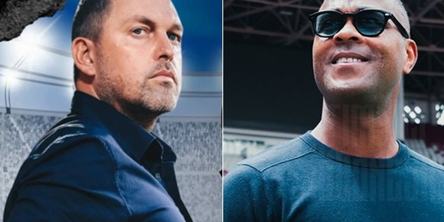 Mirip Kluivert di Timnas Indonesia, Cklamovski di Malaysia Diminta Siap Hadapi Hasil Tak Terduga
