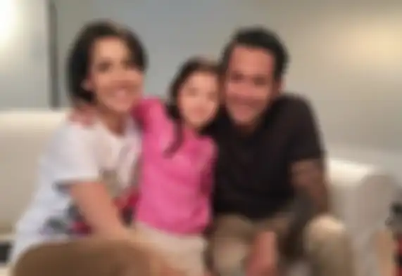 Keluarga Tora Sudiro, Mieke Amalia, dan Jenaka Mahila Sudiro