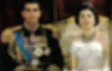 Kisah Sedih Ratu Iran Soraya, Dibesarkan di Tengah Keluarga Iran dan Eropa, Sakit Jelang Pernikahan, Akhirnya Diceraikan dan Diasingkan dari Negaranya Karena Tidak Bisa Berikan Keturunan Kerajaan