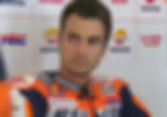 Hot News! Akhirnya Masa Depan Dani Pedrosa Berlabuh di Tim Ini