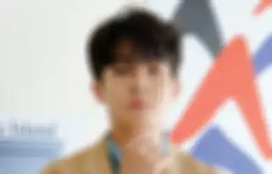 Choi Woo Shik Heran Kenapa Punya Banyak Fans, Baru Sadar Setelah Fanmeeting