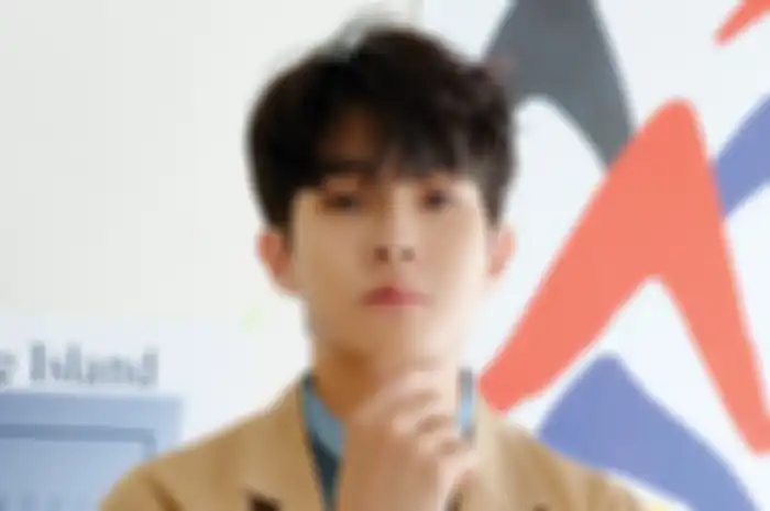 Choi Woo Shik