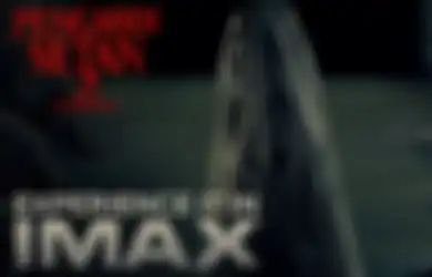 Jadi Makin Horor Tayang di IMAX, Simak 3 Fakta Menarik Film Pengabdi Setan 2: Communion