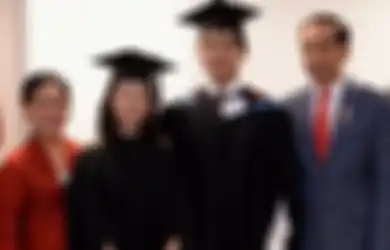Putrinya Selalu Setia Temani Kaesang Pangarep dari 0 Hingga Antarkan Sang Putra Presiden Sampai Wisuda, Ibu Felicia Tissue Murka Singgung Soal Orang Ketiga: Dimana Hatimu Wanita Muda