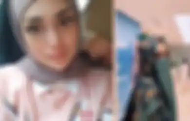 Kerap Tampil Berhijab, Celine Evangelista Terciduk Ikut Puasa Ramadhan, Mantan Stefan William Diam-diam Ikut Sahur Bareng Karyawan, Mualaf?
