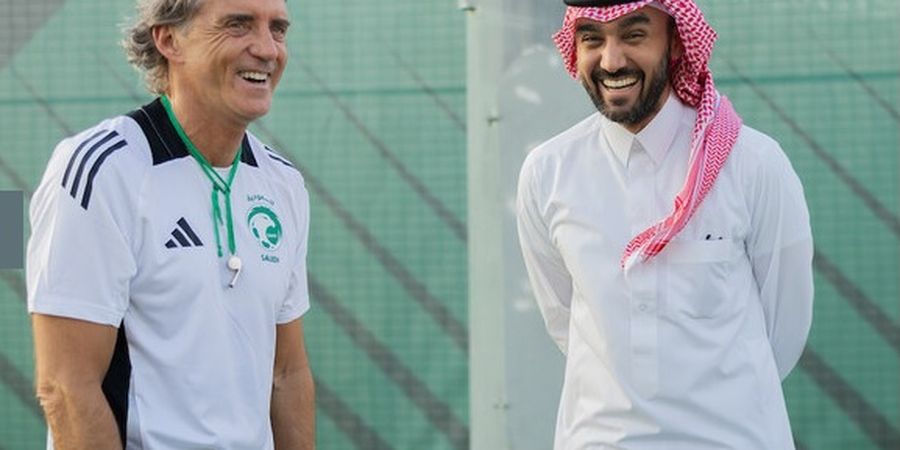 Titah Menang dari Pangeran Arab Saudi, Peluang Timnas Indonesia 19,8 Persen?