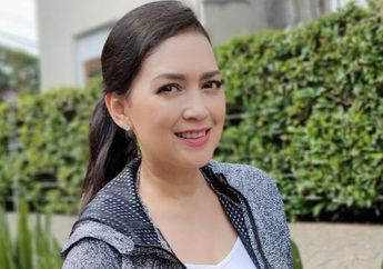 Turut Serta dalam Virtual Run and Ride 2020, Ira Wibowo: Kegiatan Positif yang Disesuaikan Kondisi Saat Ini