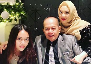 Ayahnya Jadi Wakil Ketua MPR dan Ibunya Artis Kondang, Putri Inggrid  Kansil Panen Harta Sejak Lahir hingga Tempuh Pendidikan Mentereng di  Sekolah Mahal Bertaraf Internasional