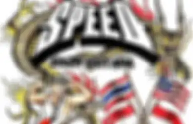 Band Hardcore Speed Bakal Tur Asia Tenggara Serentak Awal Maret 2023